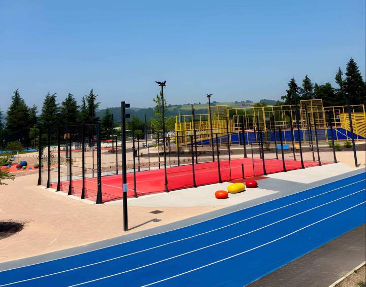 Espace ludique Auvergne-Rhône-Alpes