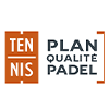 LOGO - TENNIS
