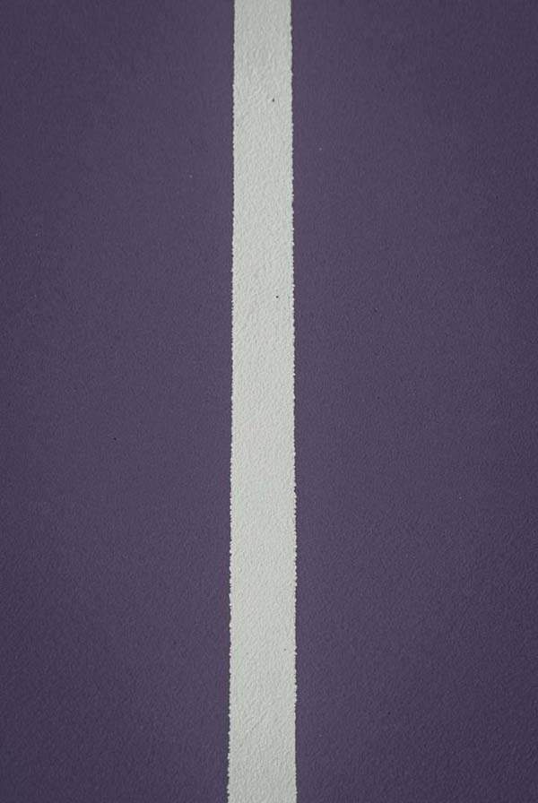 Ligne de courts de tennis en Auvergne Rhône-Alpes