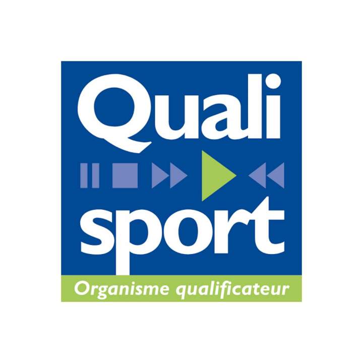 Logo qualisport