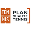 LOGO - TENNIS