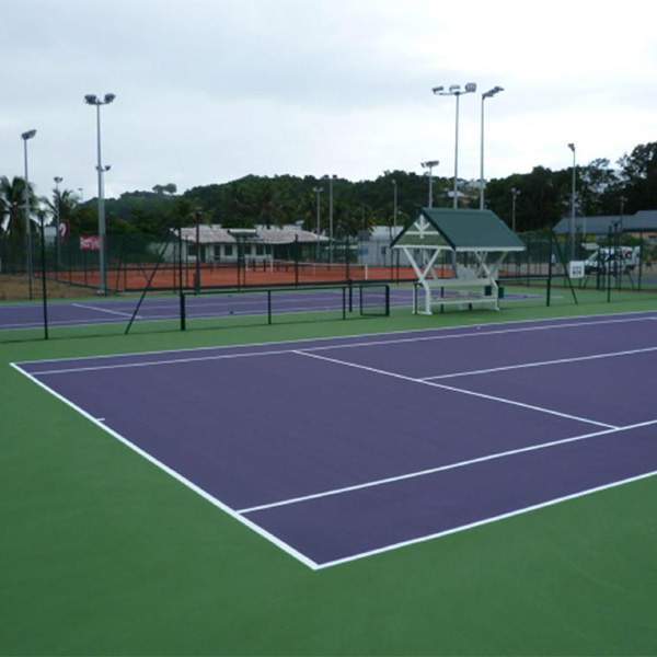 Construction de court de pickleball Auvergne-Rhône-Alpes