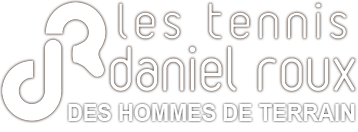 Les Tennis Daniel Roux®